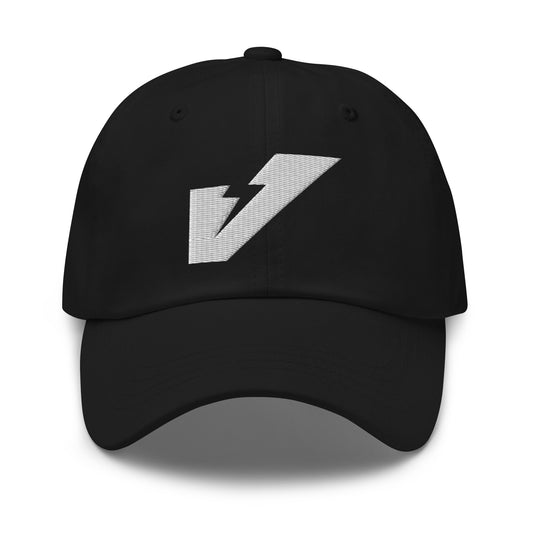 The Blackout (Classic Dad Hat)