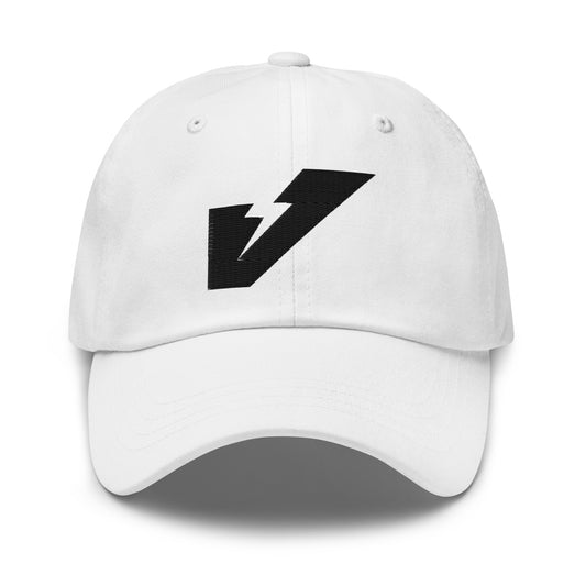 The Pure Voltage (Classic Dad Hat)