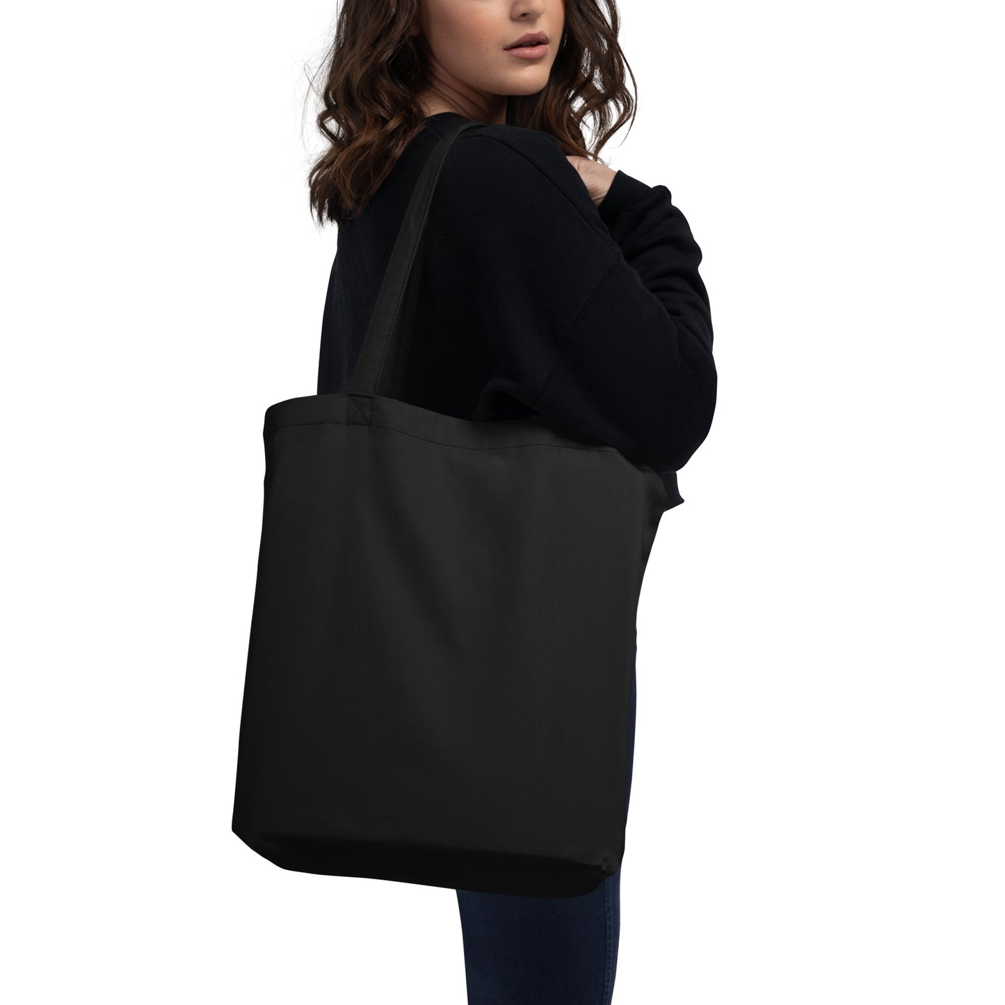 This Girl Loves Her Mechanic Eco Tote Bag