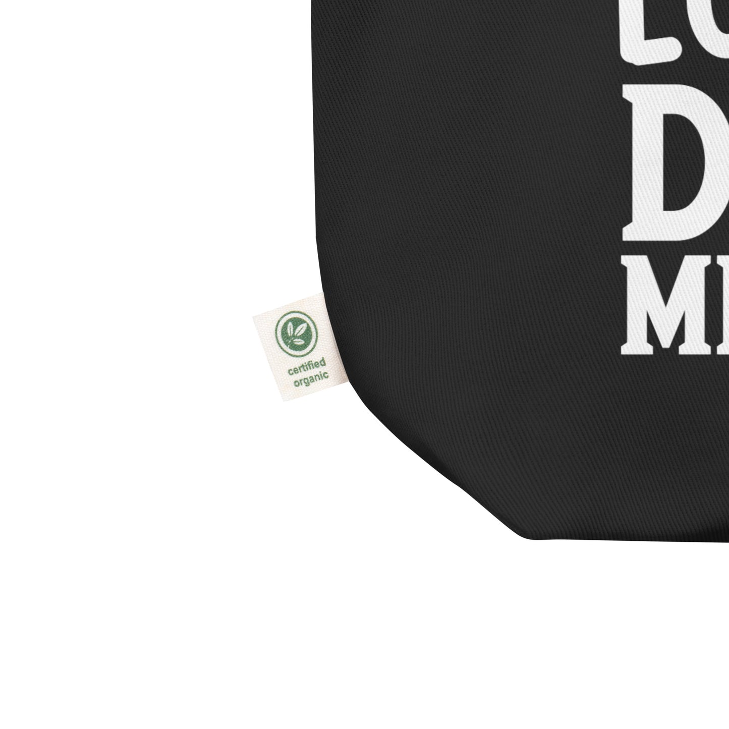 This Girl Loves Her Mechanic Eco Tote Bag