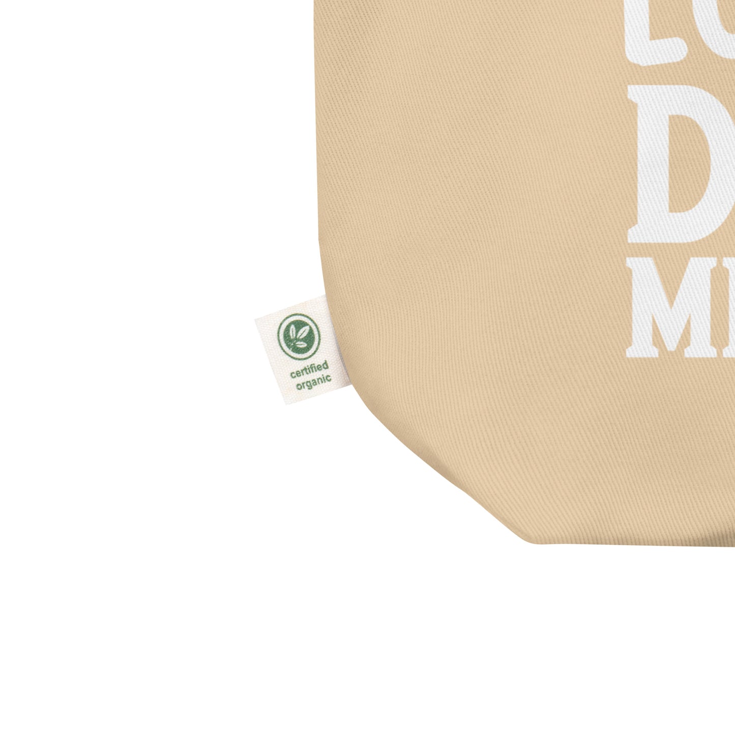 This Girl Loves Her Mechanic Eco Tote Bag