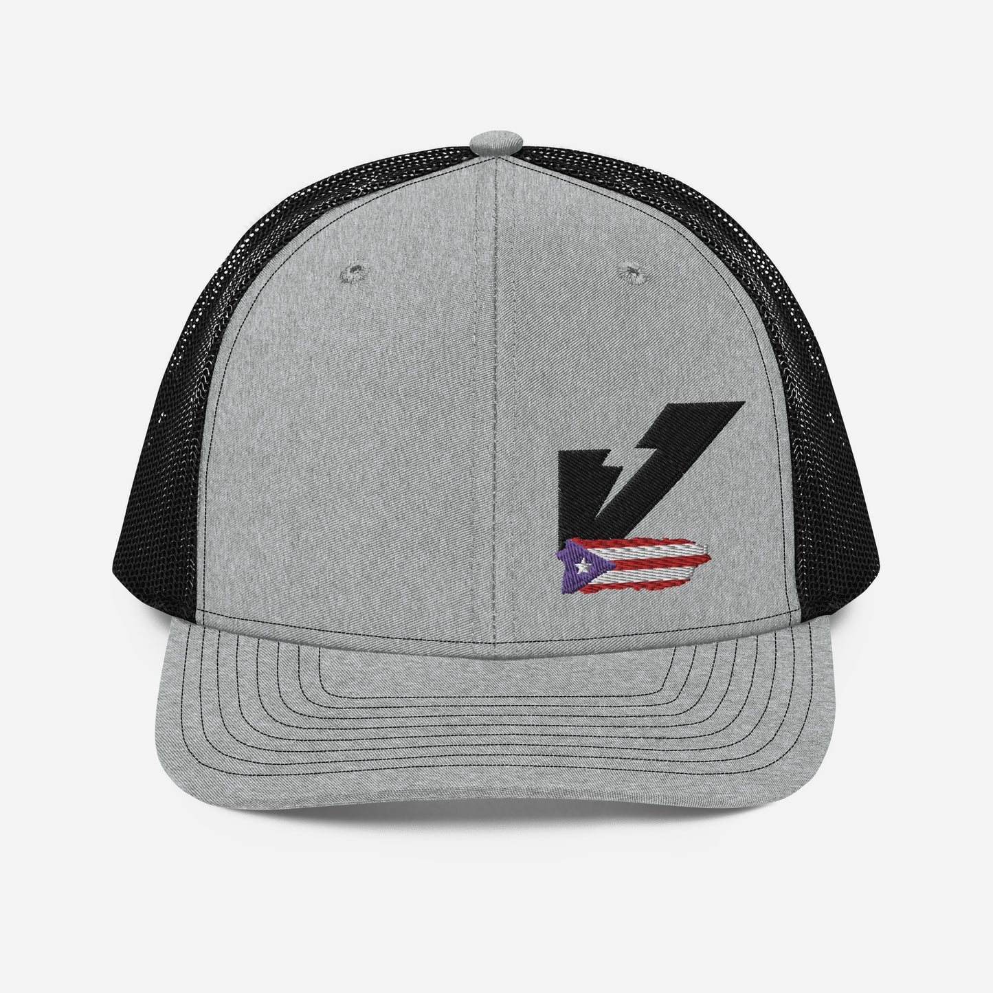 Gorra Trucker 480 P FKN R Ed. Limitada