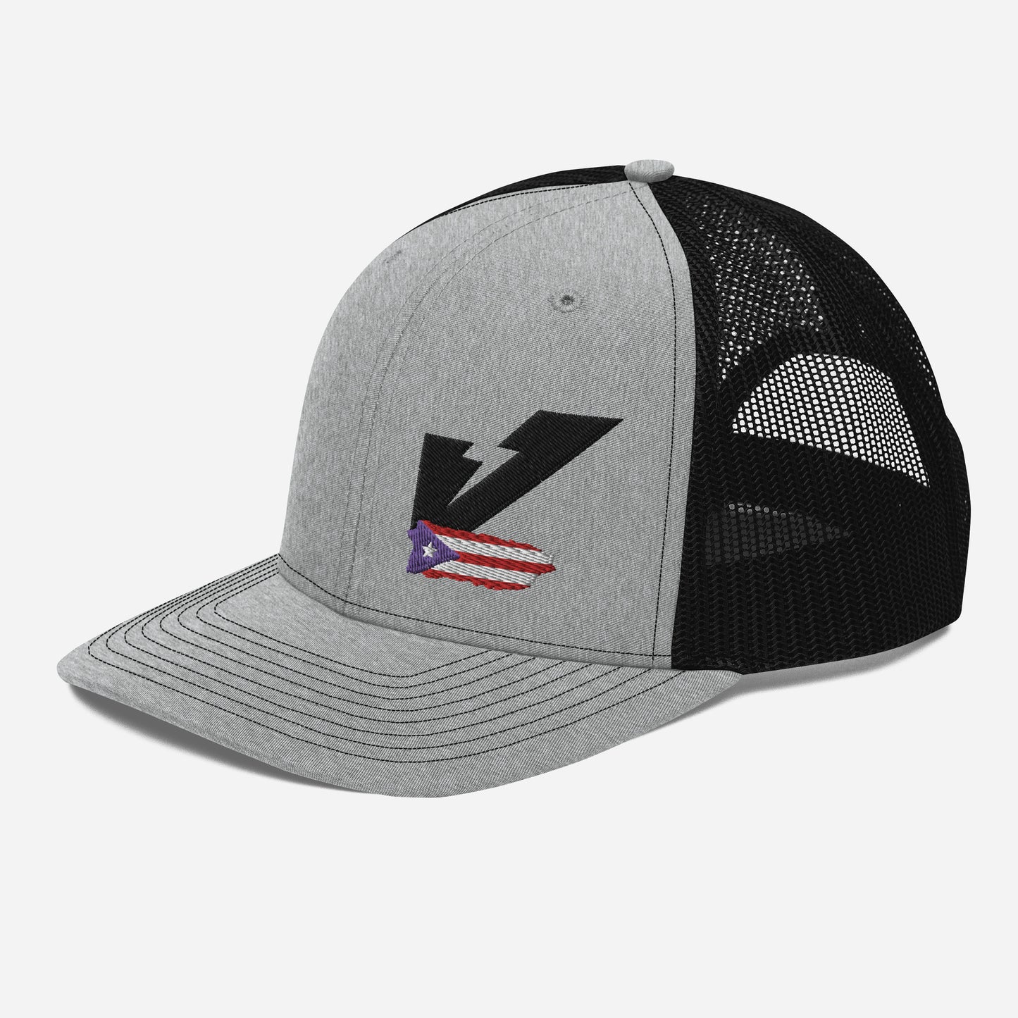 Gorra Trucker 480 P FKN R Ed. Limitada