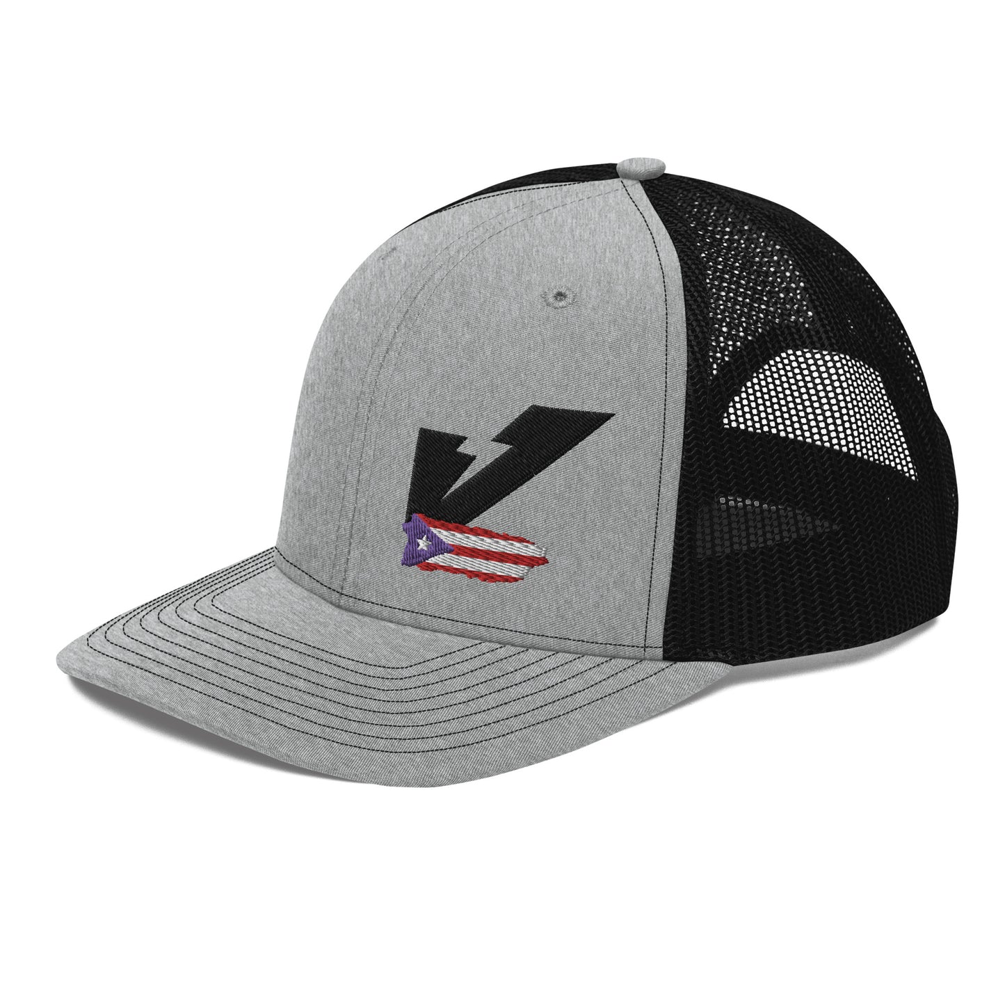 Gorra Trucker 480 P FKN R Ed. Limitada