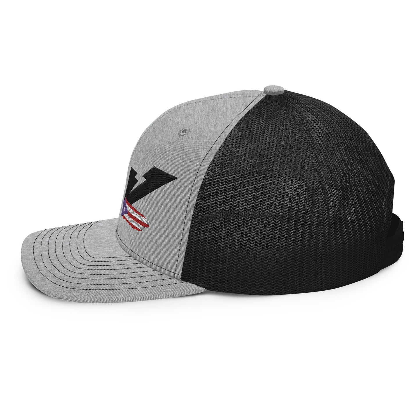 Gorra Trucker 480 P FKN R Ed. Limitada