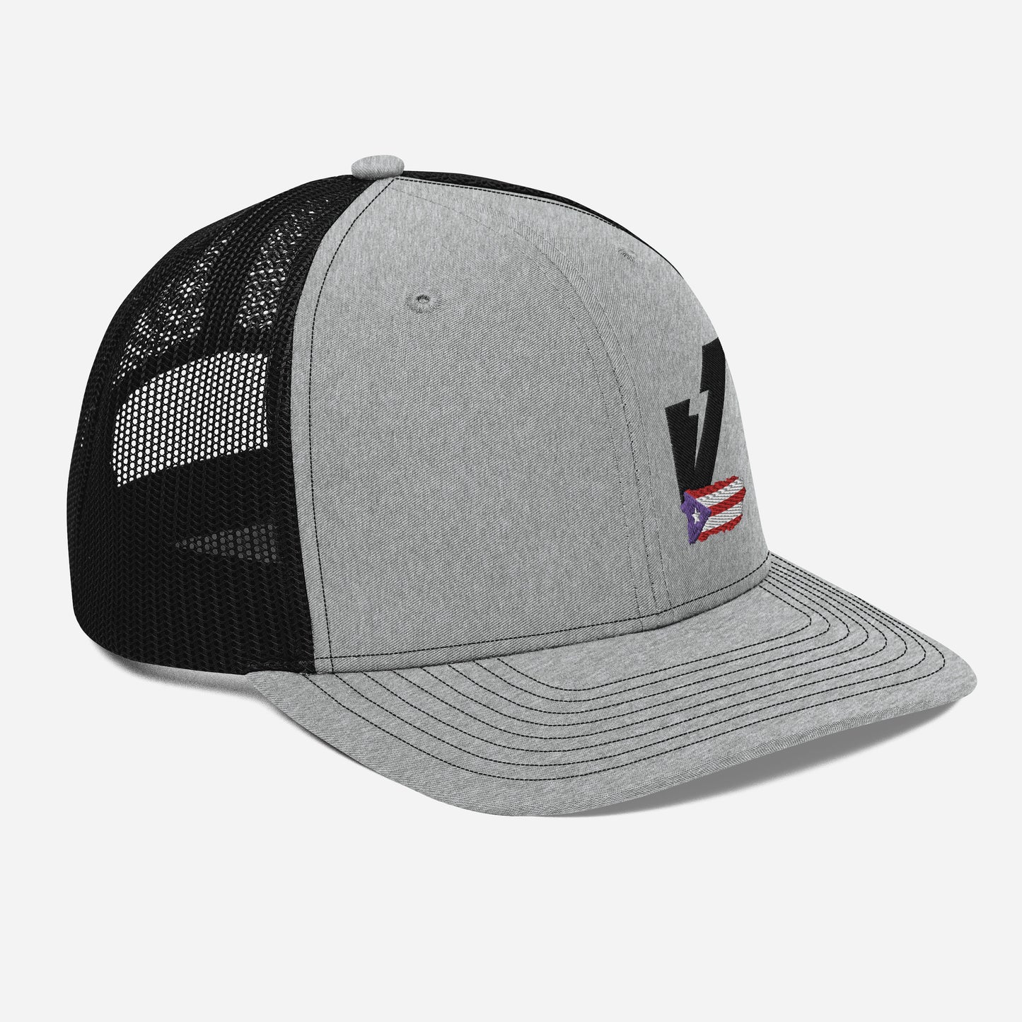 Gorra Trucker 480 P FKN R Ed. Limitada