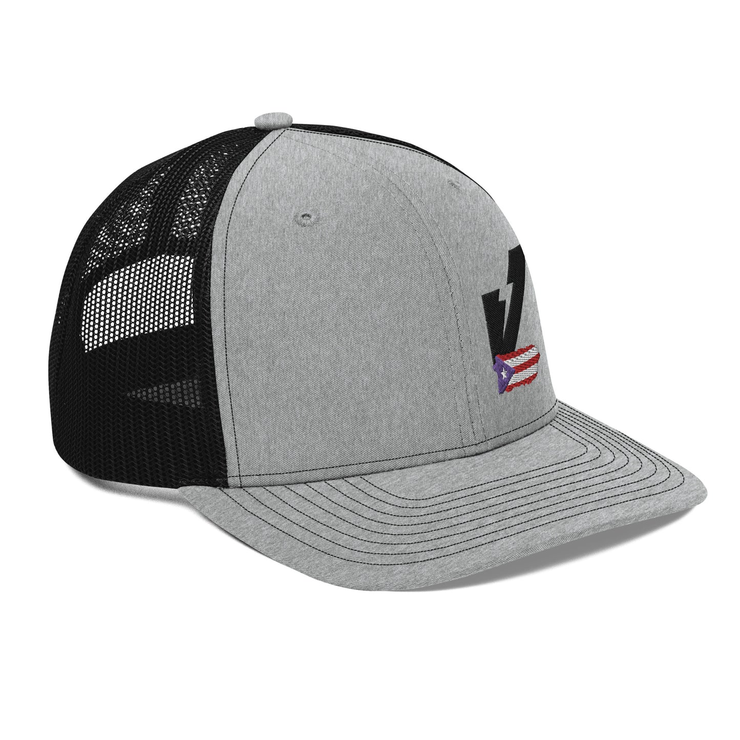 Gorra Trucker 480 P FKN R Ed. Limitada