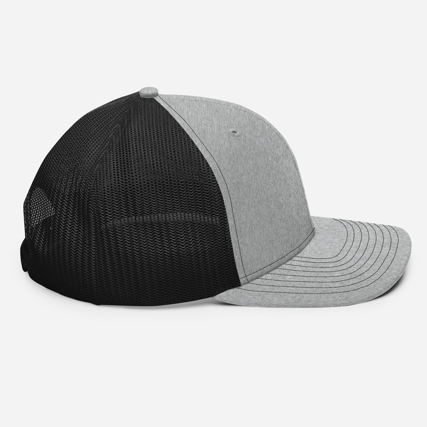 Gorra Trucker 480 P FKN R Ed. Limitada