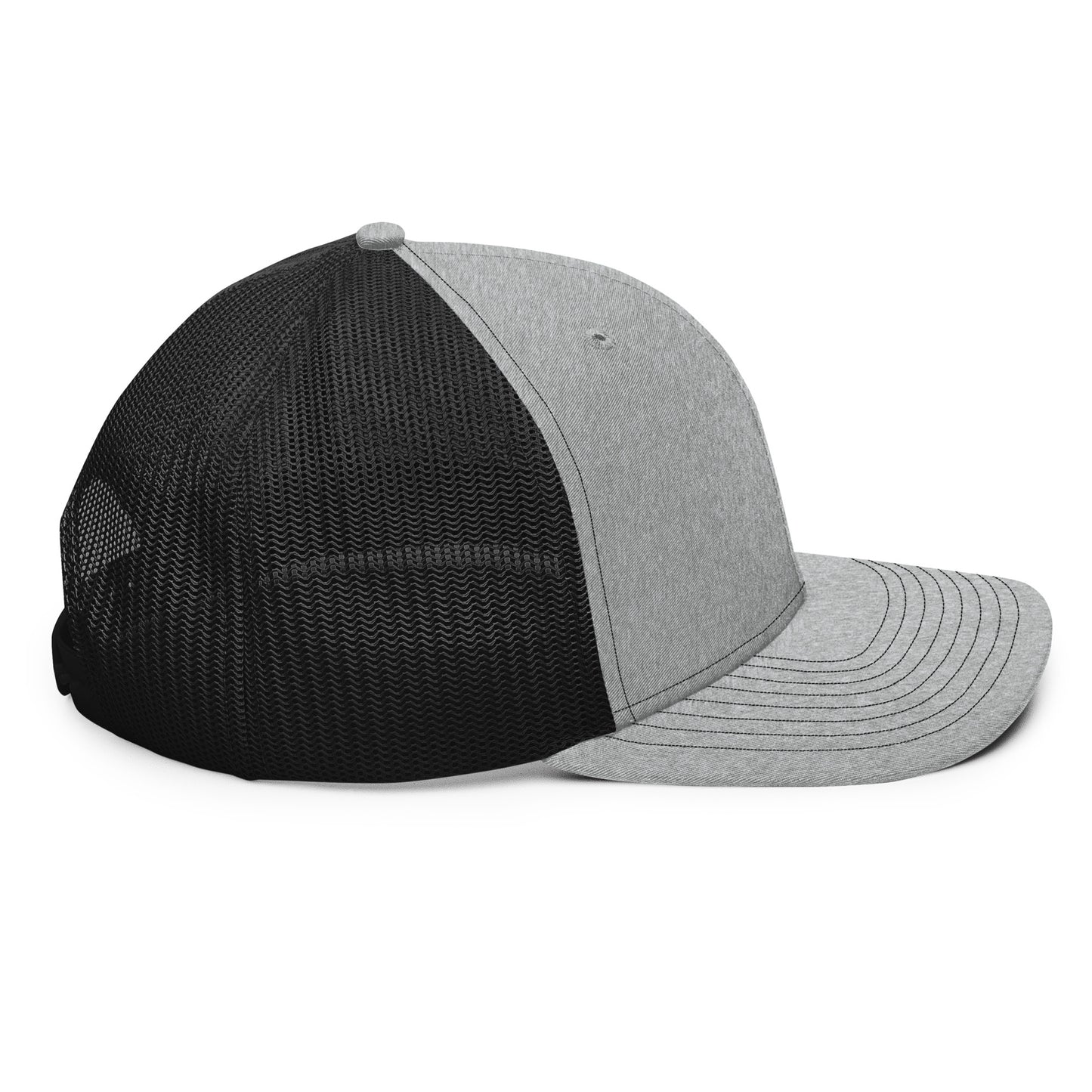 Gorra Trucker 480 P FKN R Ed. Limitada