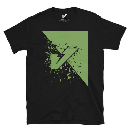 VoltShatter Unisex T-Shirt