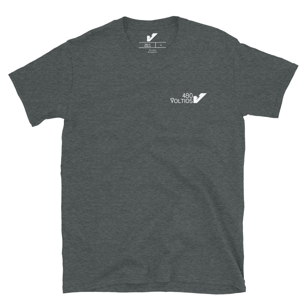 I Can Do All Things Lineman T-Shirt