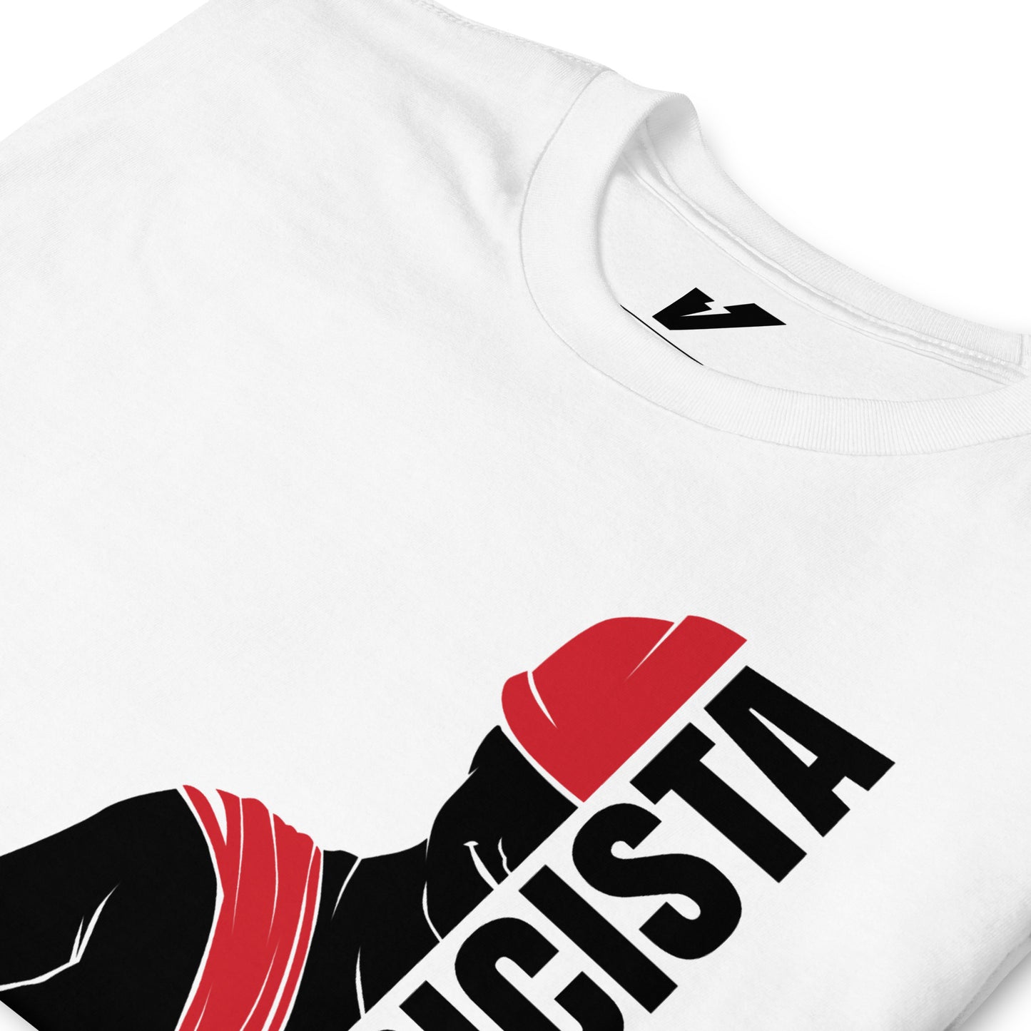 Camiseta unisex Cable electricista