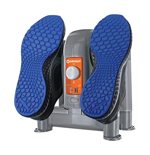 DryGuy DX Secadora de ropa y botas de aire forzado