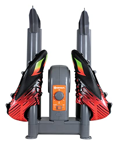 DryGuy DX Secadora de ropa y botas de aire forzado