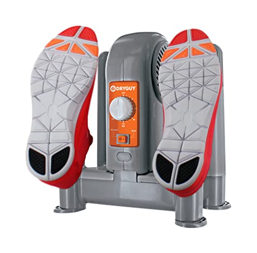 DryGuy DX Secadora de ropa y botas de aire forzado