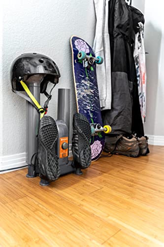 DryGuy DX Secadora de ropa y botas de aire forzado