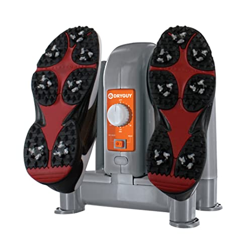 DryGuy DX Secadora de ropa y botas de aire forzado