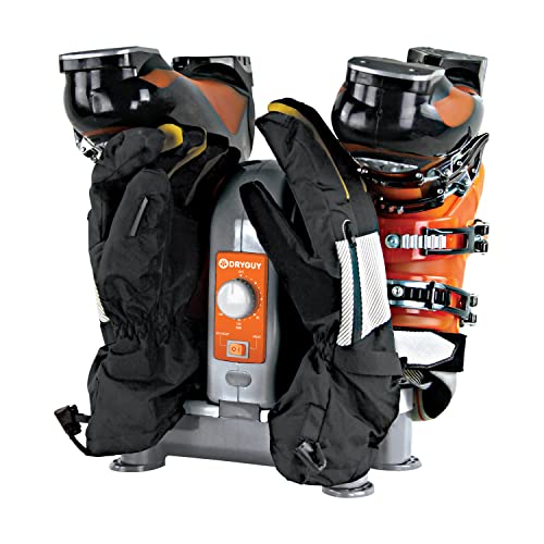 DryGuy DX Secadora de ropa y botas de aire forzado