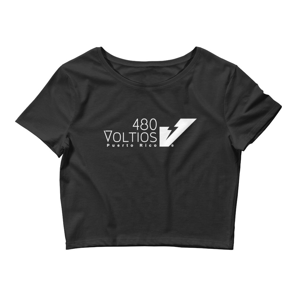 Camisa Corta 480 Voltios