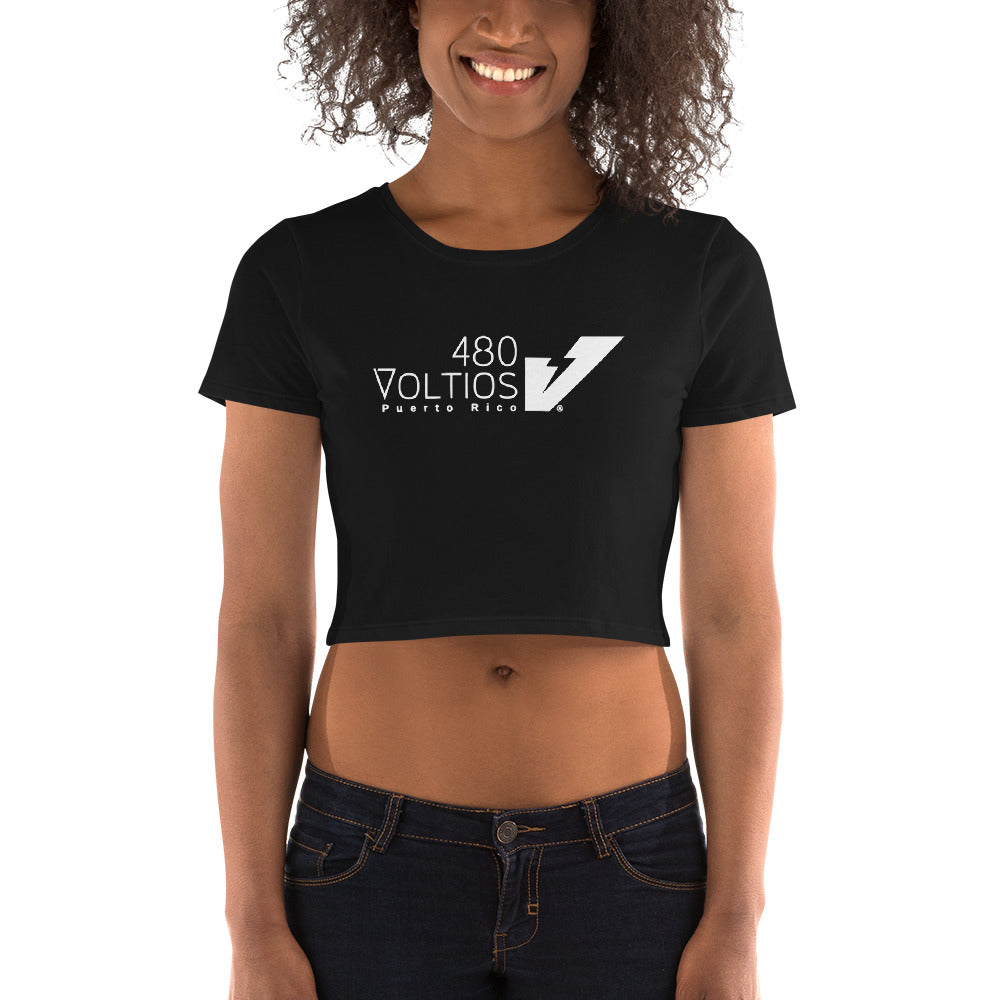 Camisa Corta 480 Voltios