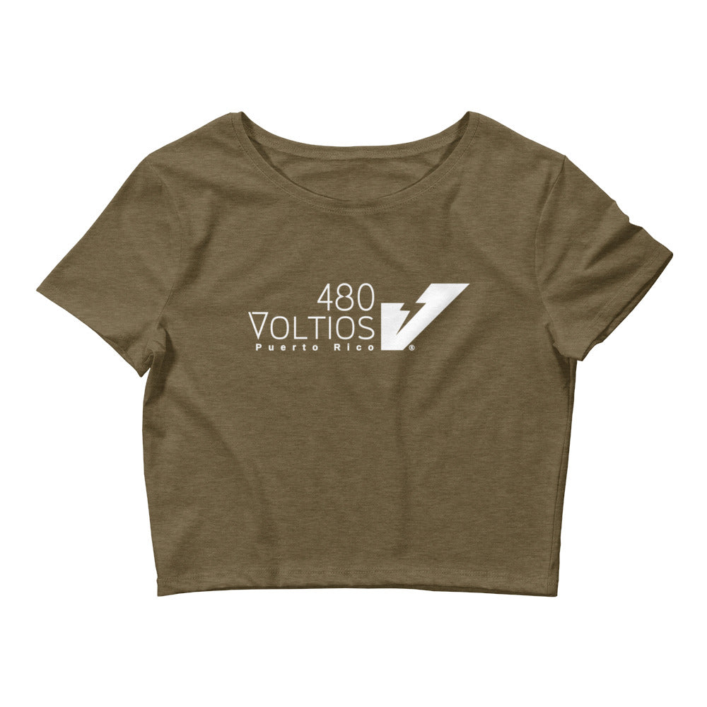 Camisa Corta 480 Voltios