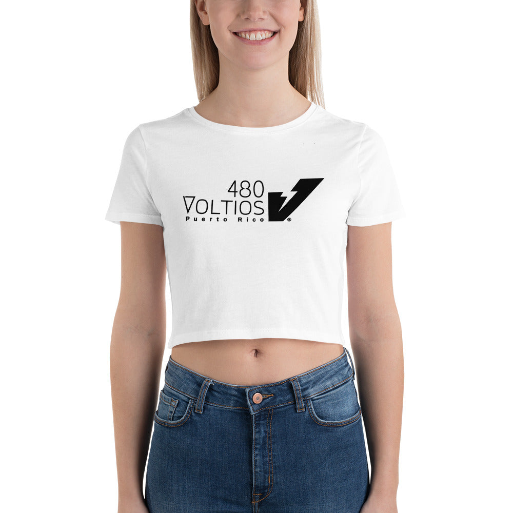 Camisa Corta 480 Voltios