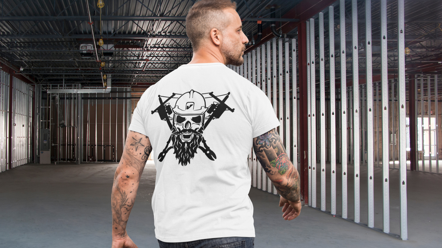 T-shirts