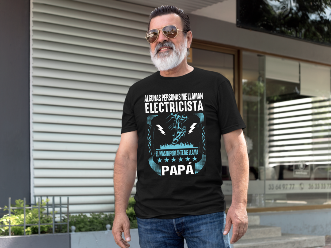 Dad