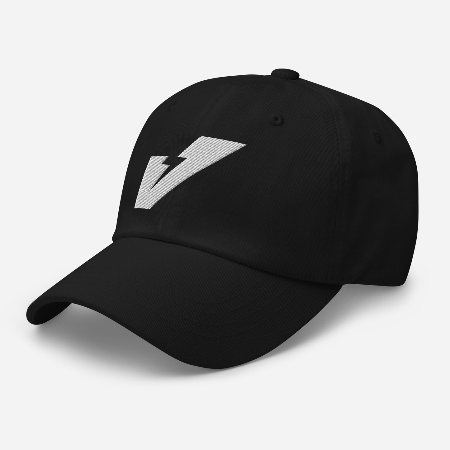 The Blackout (Classic Dad Hat)