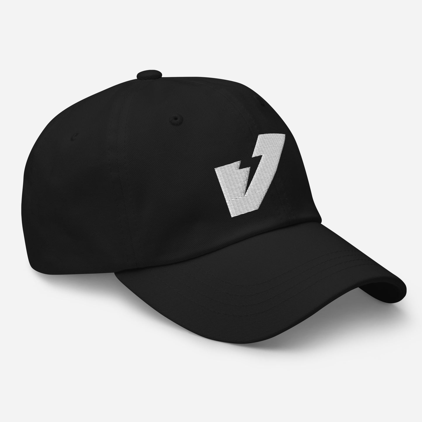 The Blackout (Classic Dad Hat)