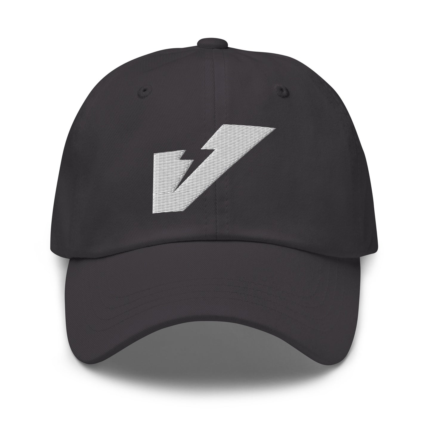 The Shadowed Current (Classic Dad Hat)