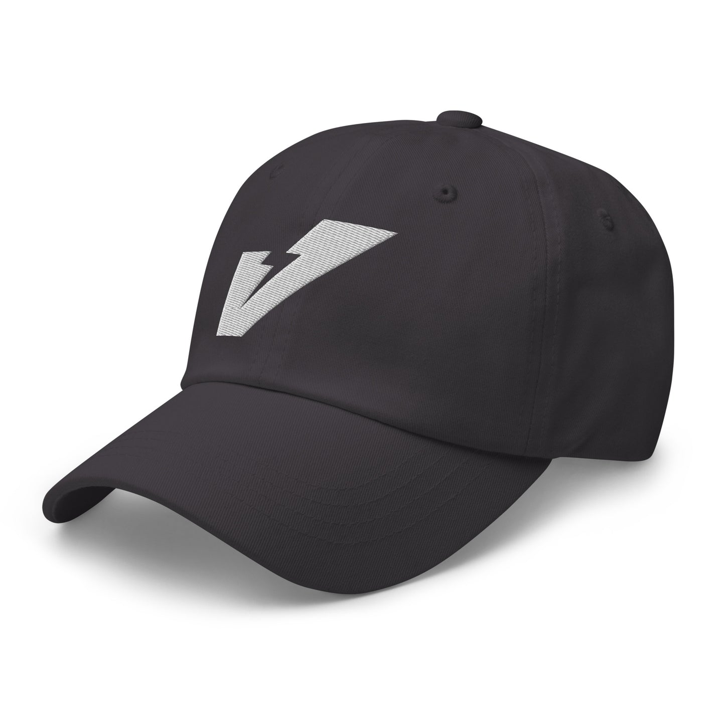 The Shadowed Current (Classic Dad Hat)