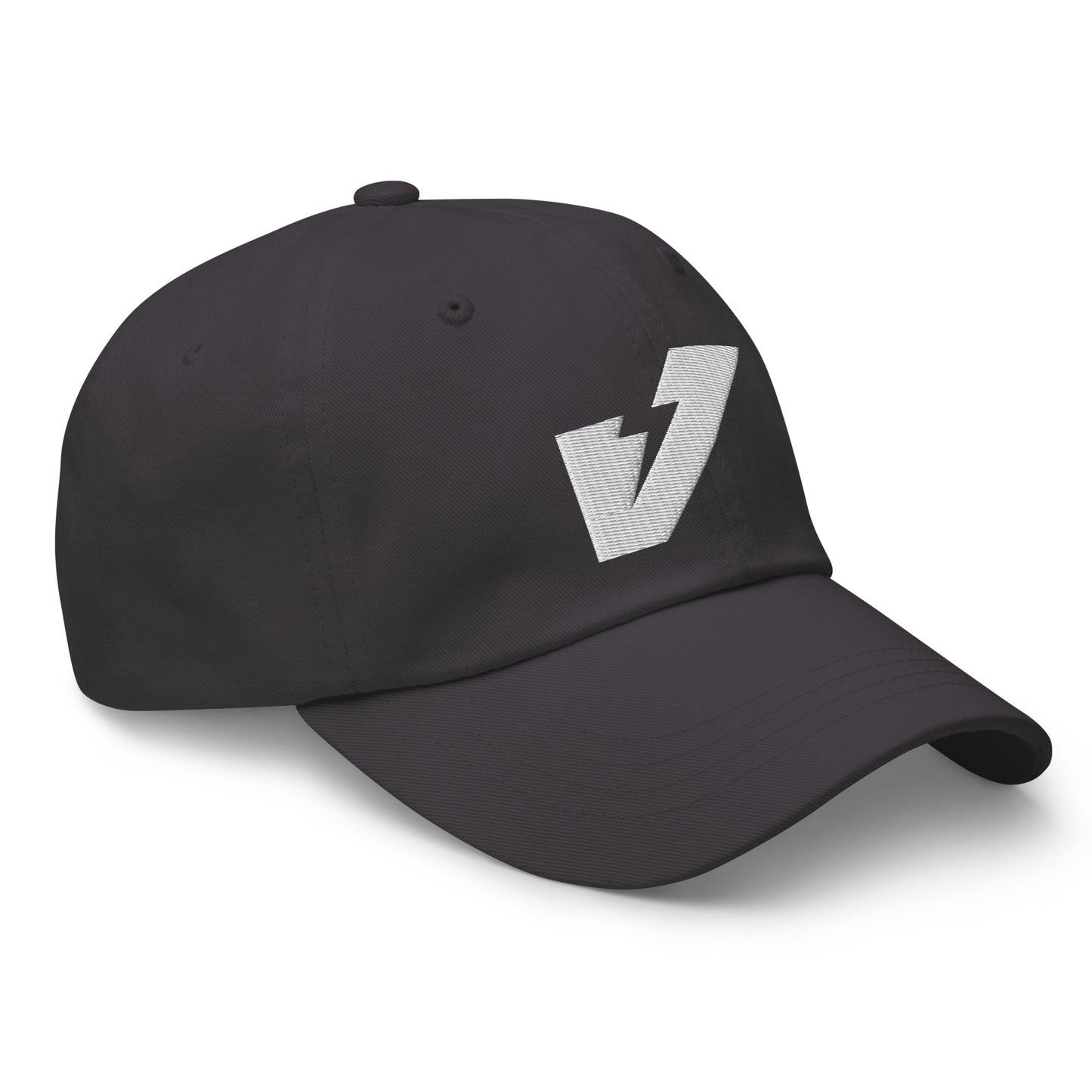 The Shadowed Current (Classic Dad Hat)