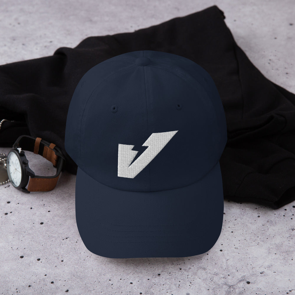 The Neutral (Classic Dad Hat)