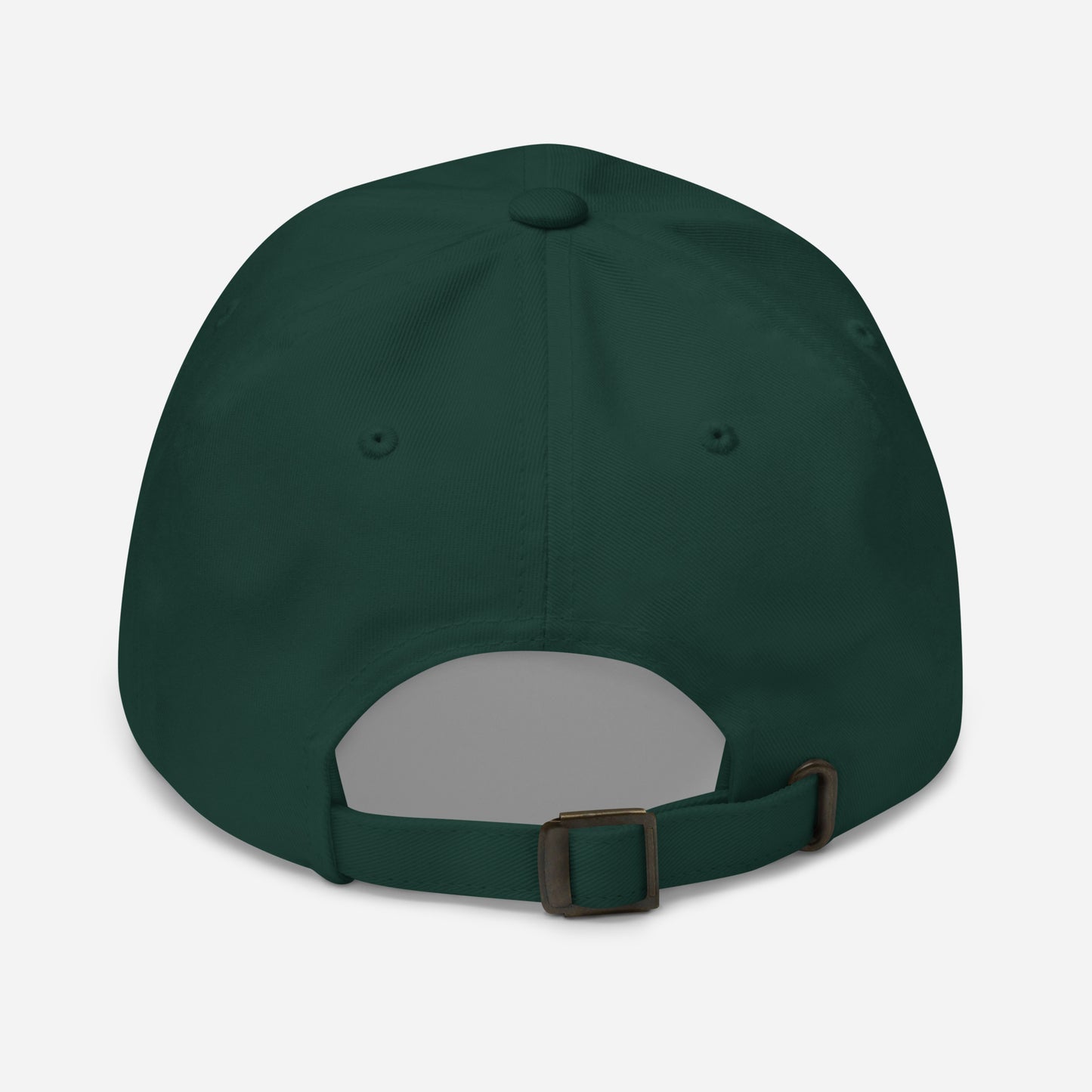 The Spruce Surge (Classic Dad Hat)