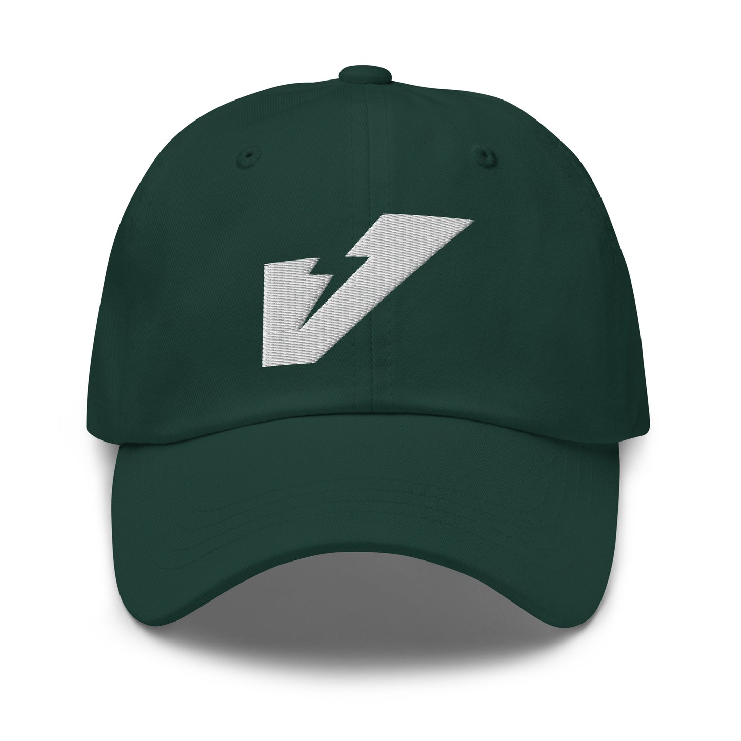 The Spruce Surge (Classic Dad Hat)