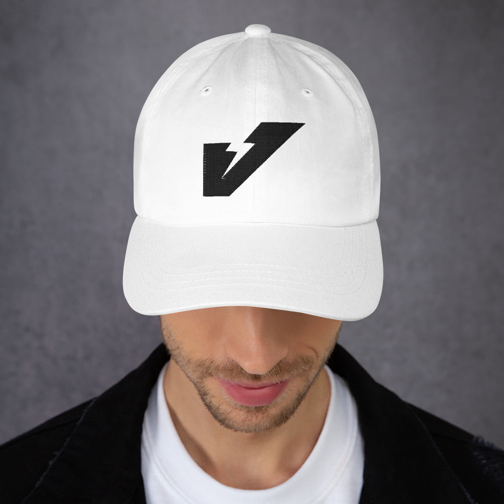 The Pure Voltage (Classic Dad Hat)