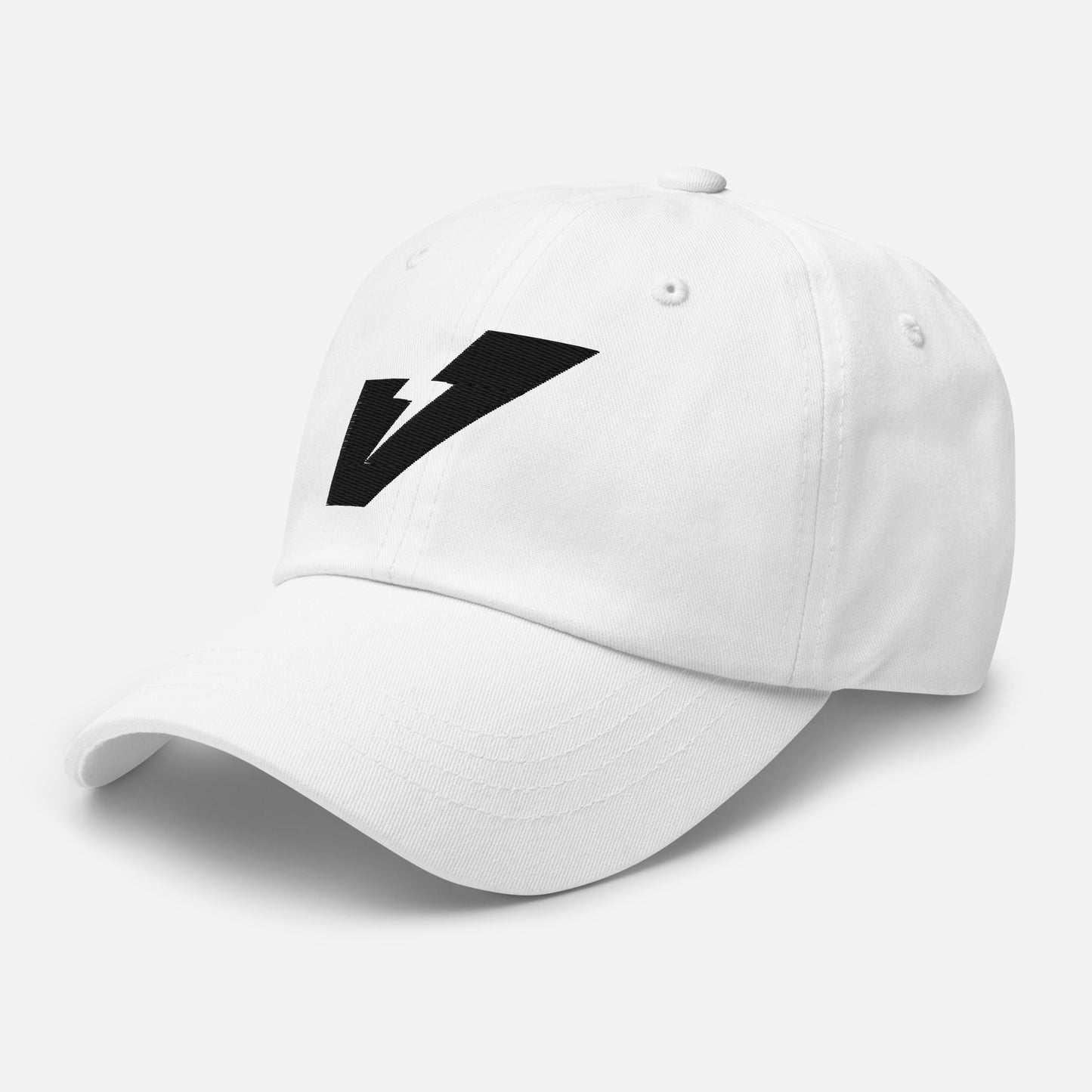 The Pure Voltage (Classic Dad Hat)