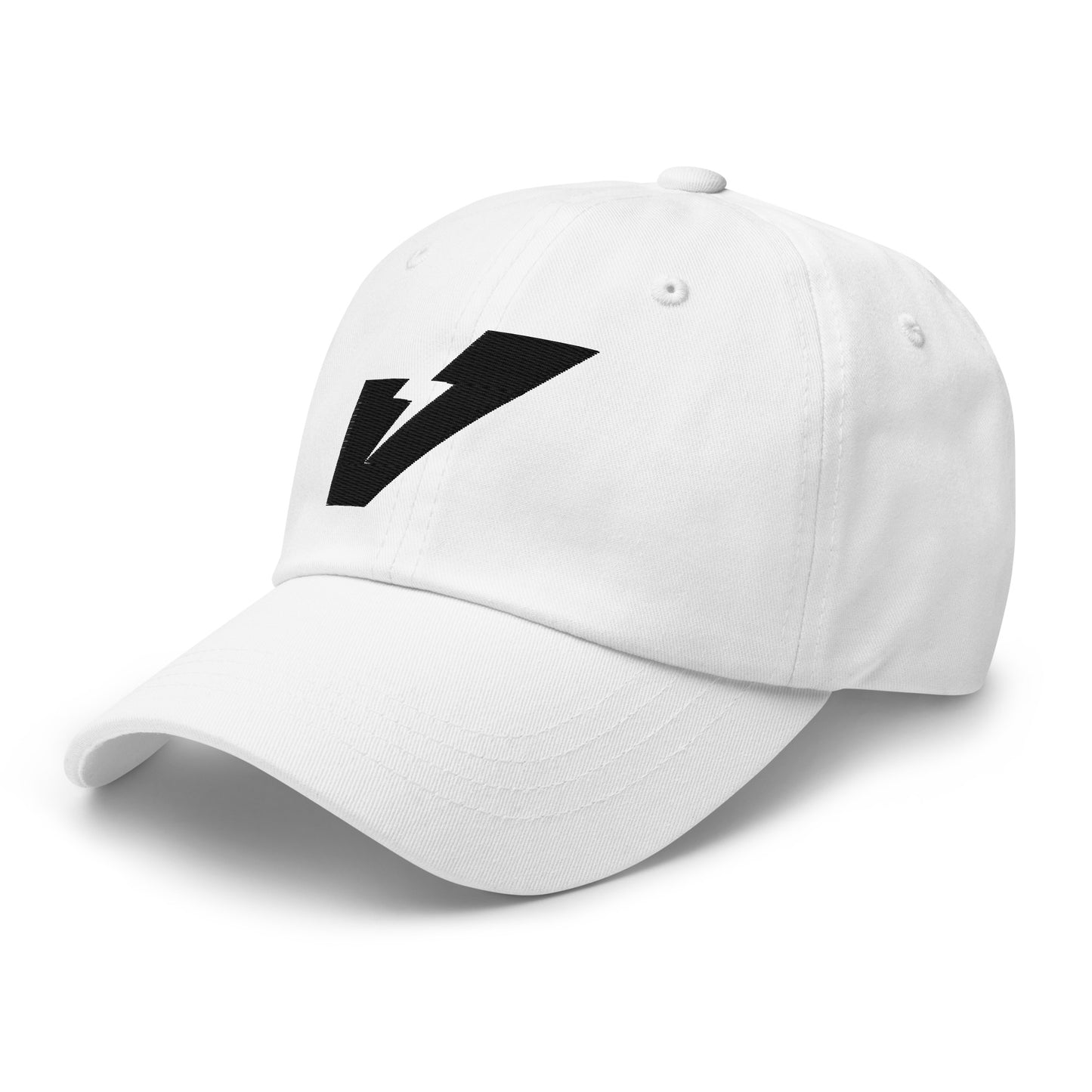 The Pure Voltage (Classic Dad Hat)