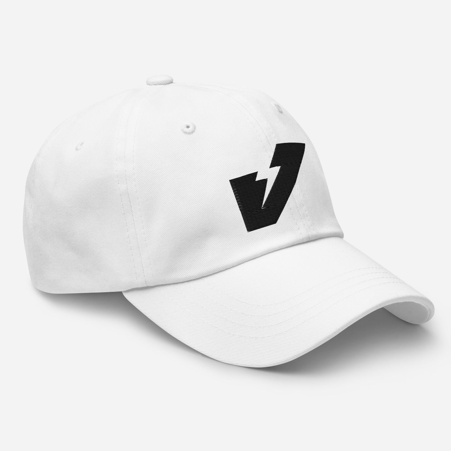 The Pure Voltage (Classic Dad Hat)