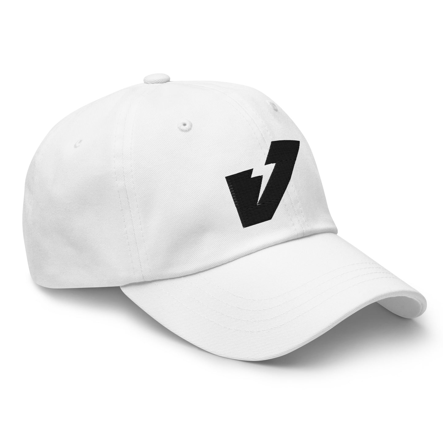 The Pure Voltage (Classic Dad Hat)