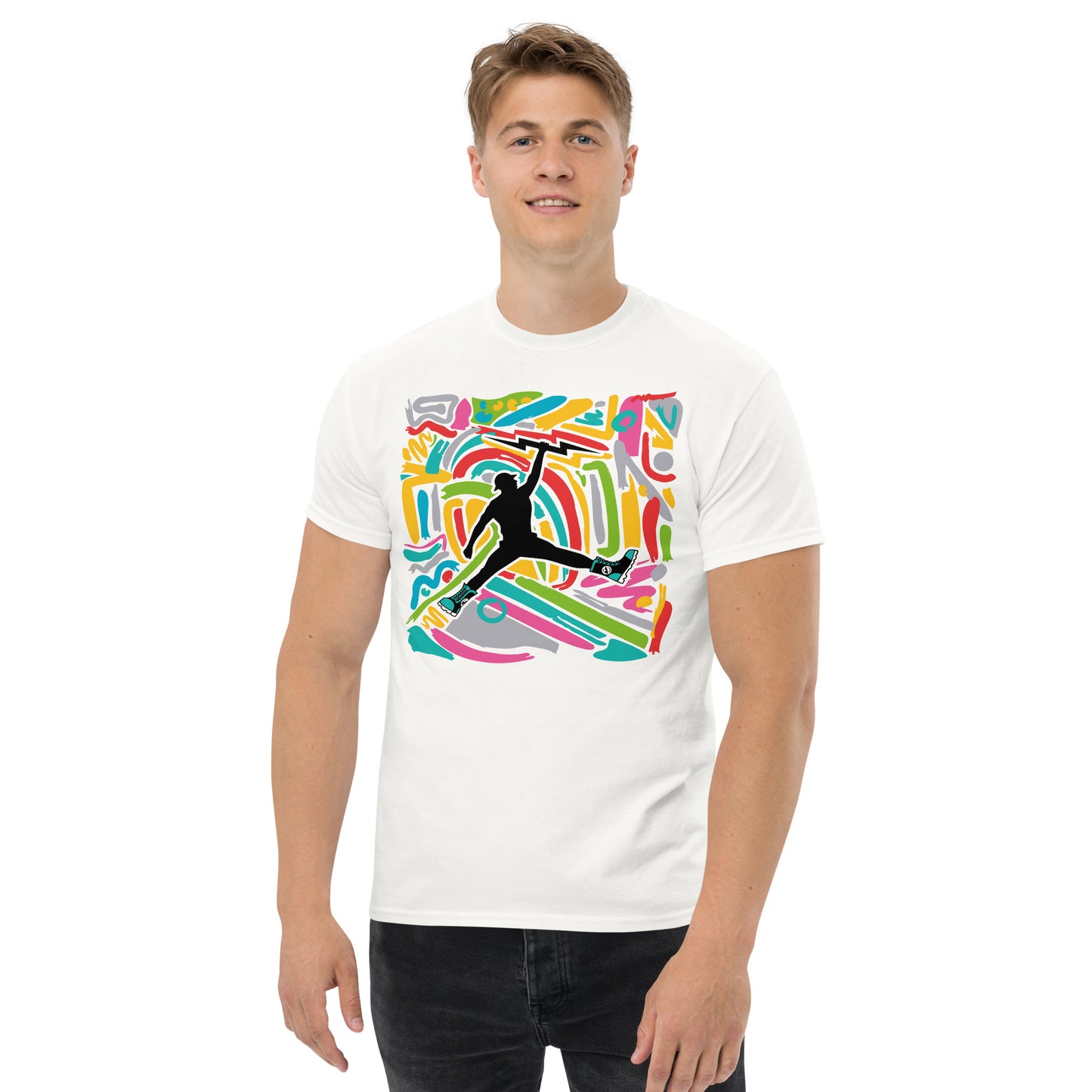 Electrician Flight Shirt