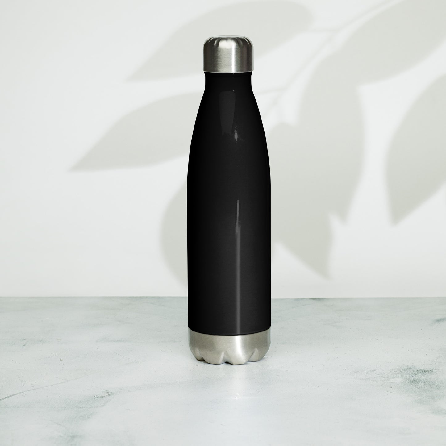 Electrician's Wife Stainless Steel Water Bottle