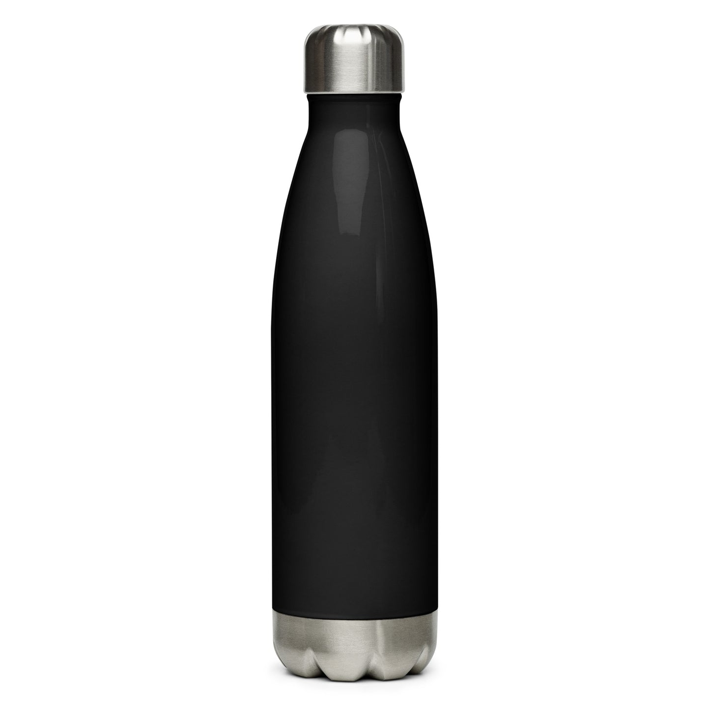 Electrician's Wife Stainless Steel Water Bottle