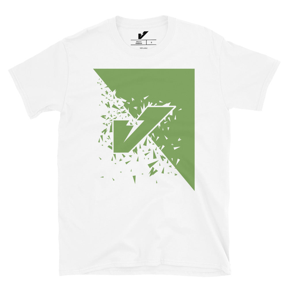 VoltShatter Unisex T-Shirt