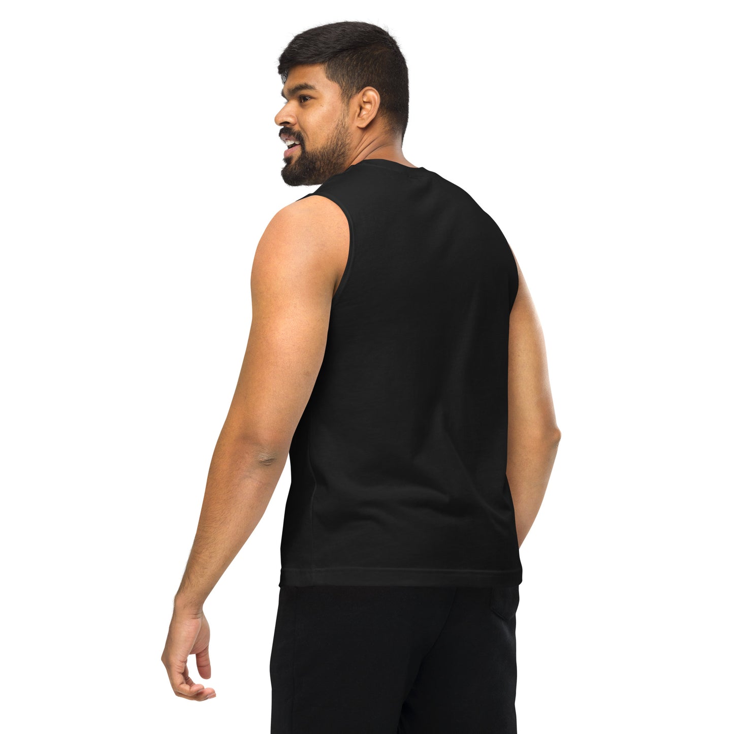 Electrician Flight Muscle Shirt