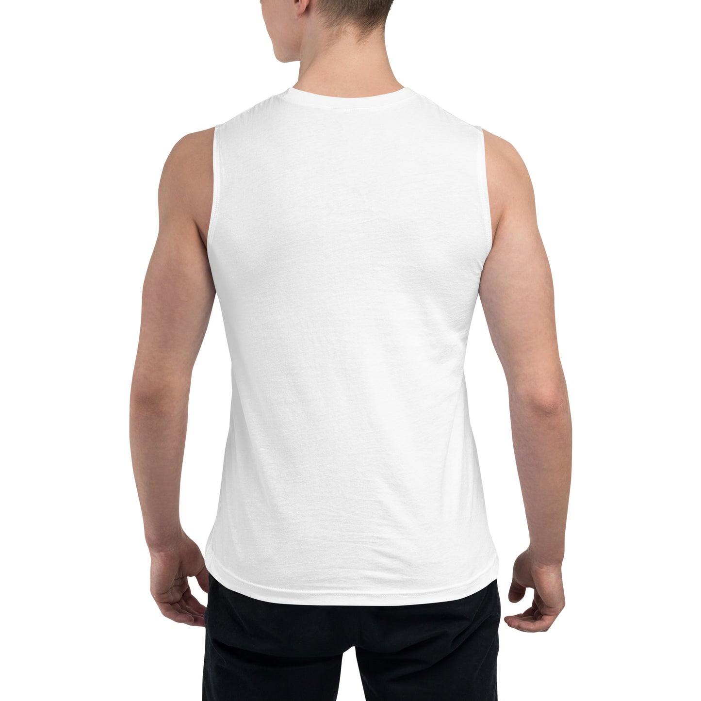 Electrician Flight Muscle Shirt