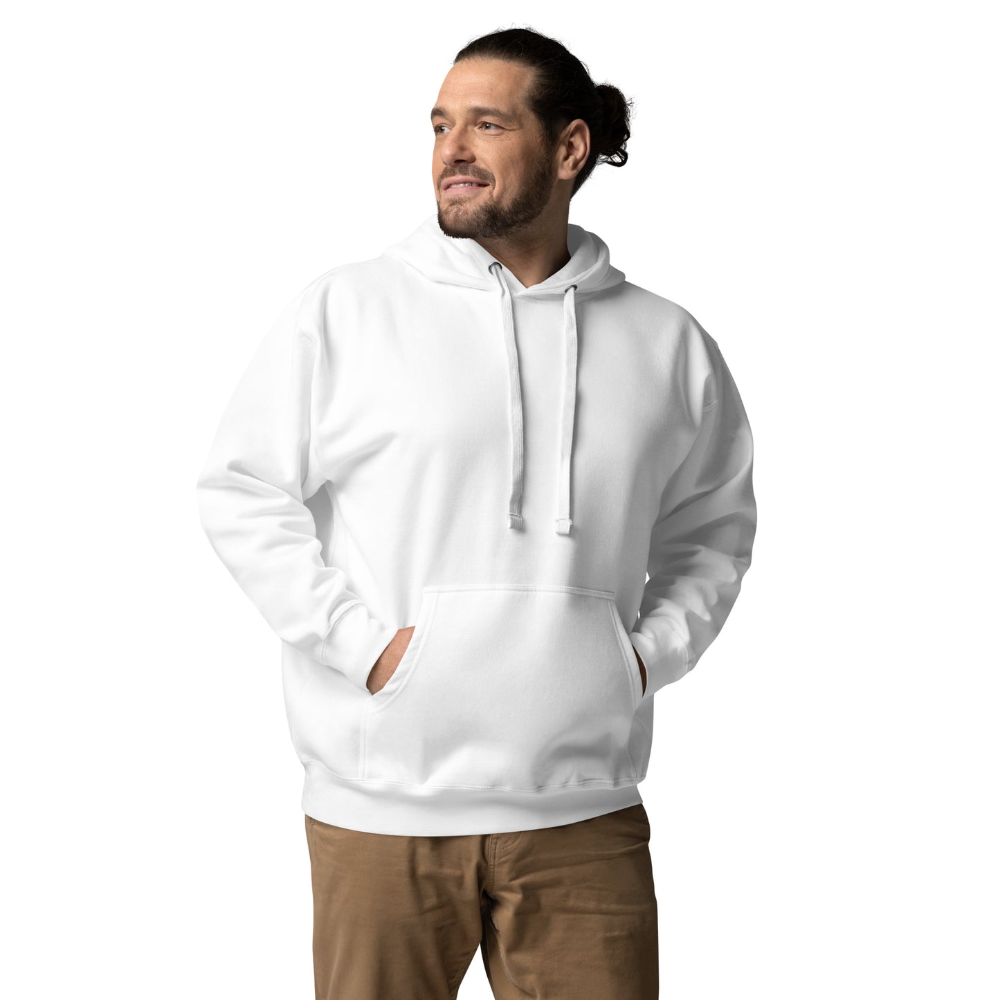 Lineman Line Life Unisex Hoodie