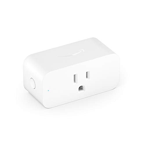 Smart Plug, para domótica, Funciona con Alexa