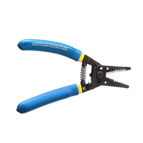 Klein Tools 11055 Wire Cutter and Wire Stripper